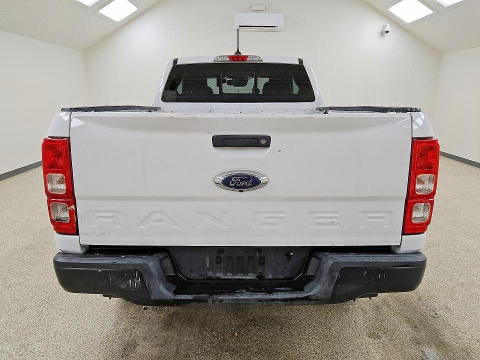 2020 FORD RANGER XL 6
