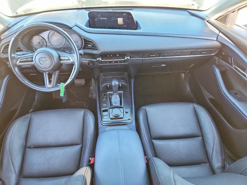 2020 MAZDA CX-30 PREFERRED 8