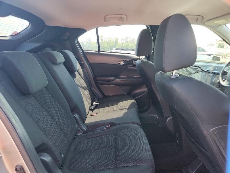 2019 MITSUBISHI ECLIPSE CROSS ES 11