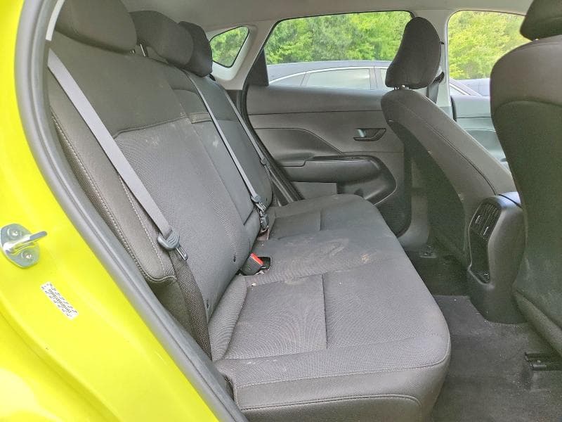 2024 HYUNDAI KONA SEL 11
