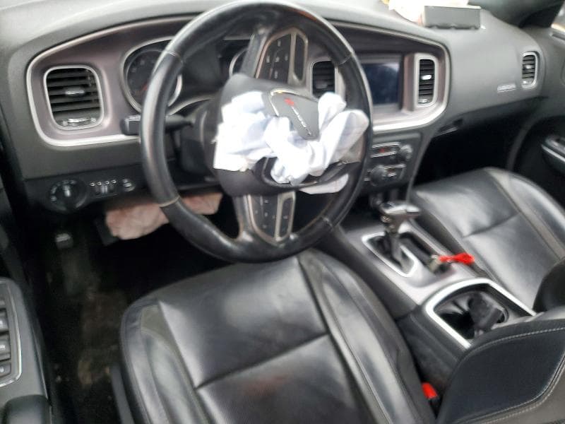 2020 DODGE CHARGER SXT 8