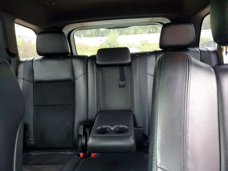 2018 JEEP GRAND CHEROKEE LAREDO 10