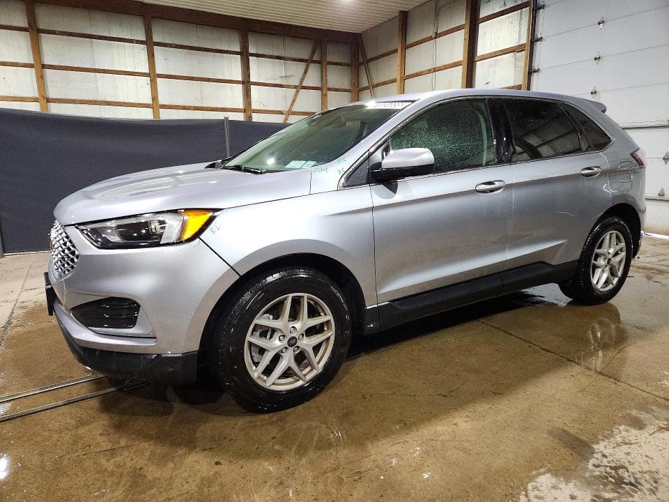 2024 FORD EDGE SEL - 1