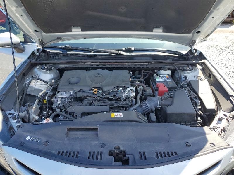 2024 TOYOTA CAMRY SE 11