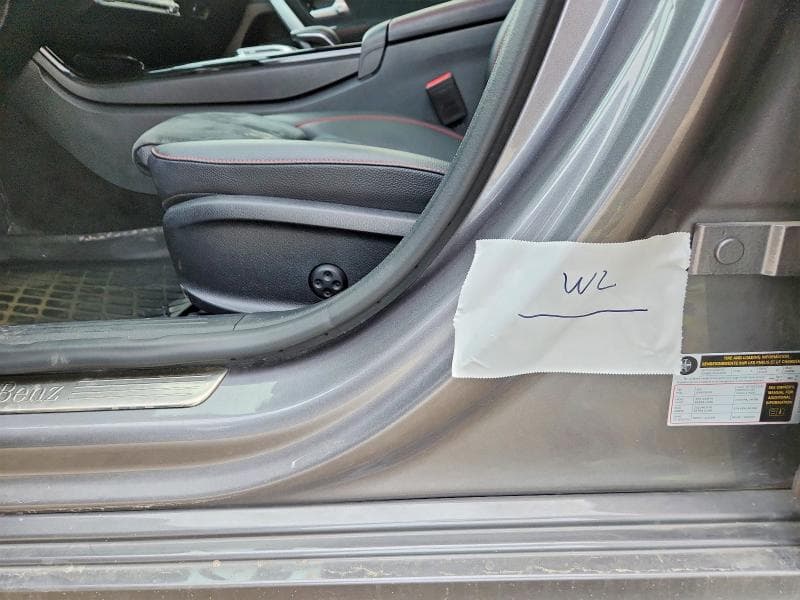 2020 MERCEDES-BENZ A 220 4MATIC 12