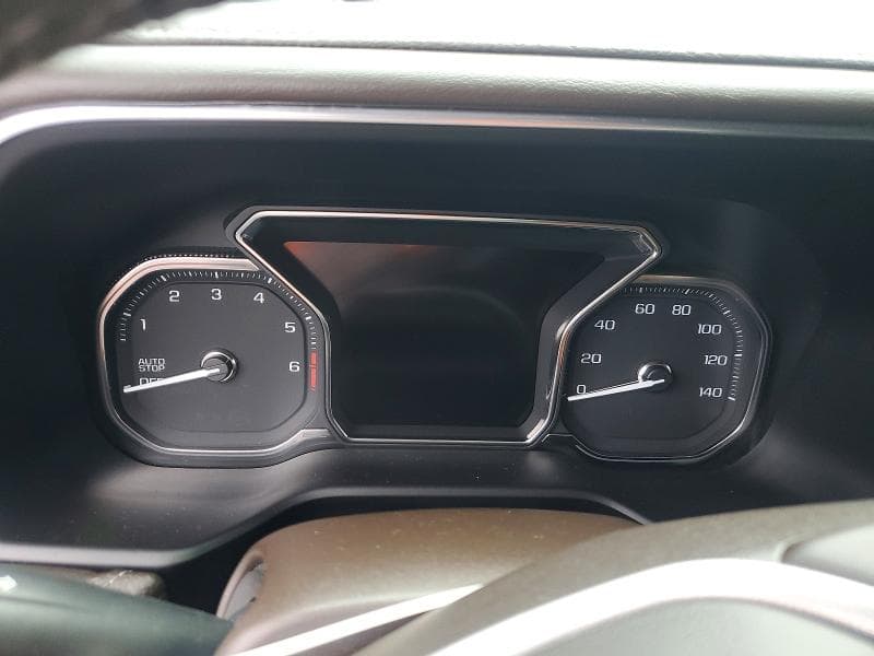 2021 GMC YUKON DENALI 9