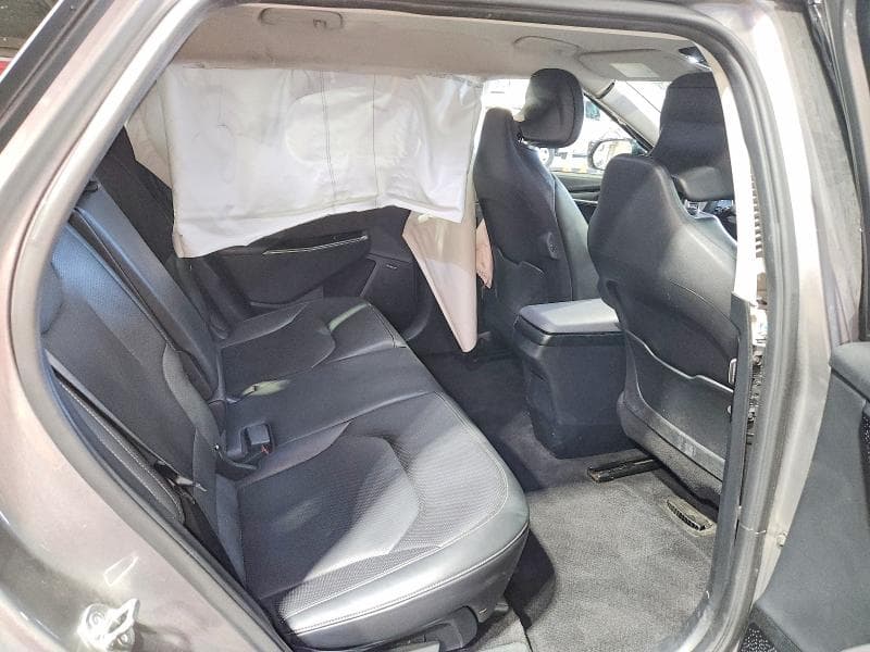 2023 KIA EV6 WIND 10