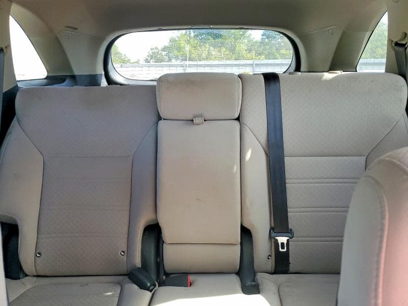 2018 KIA SORENTO LX 10