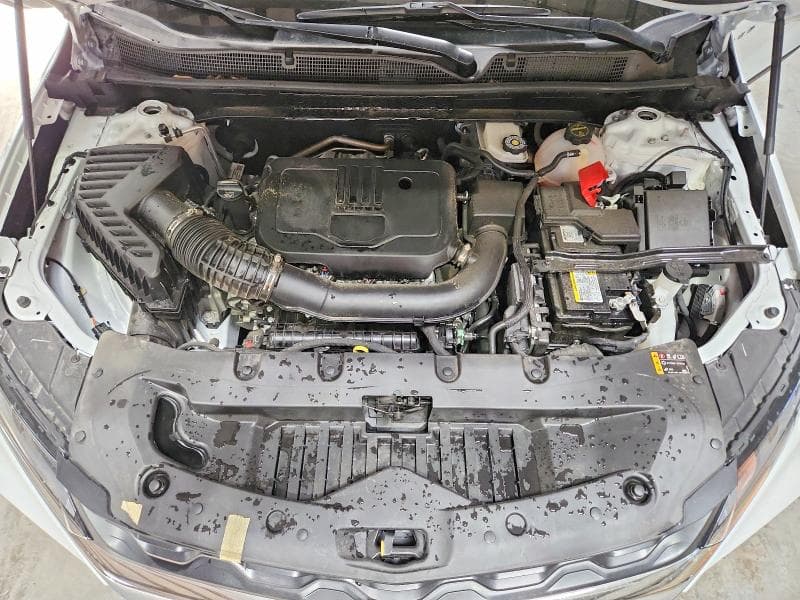 2026 CHEVROLET BLAZER 2LT 12