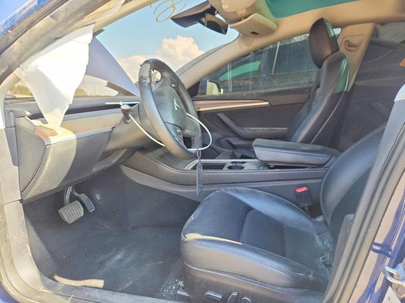 2023 TESLA MODEL 3 7