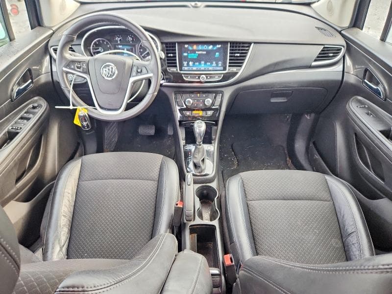 2017 BUICK ENCORE PREFERRED 8