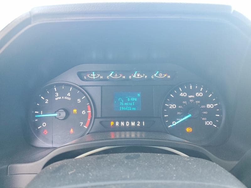 2020 FORD F250 SUPER DUTY 9