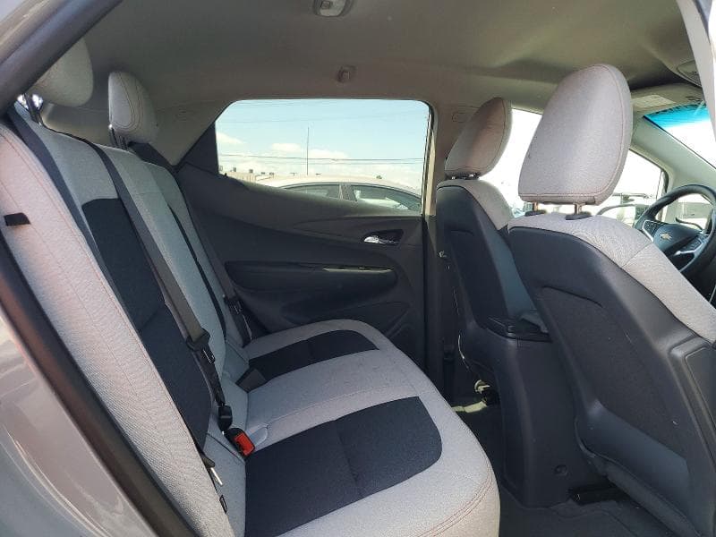 2020 CHEVROLET BOLT EV LT 11