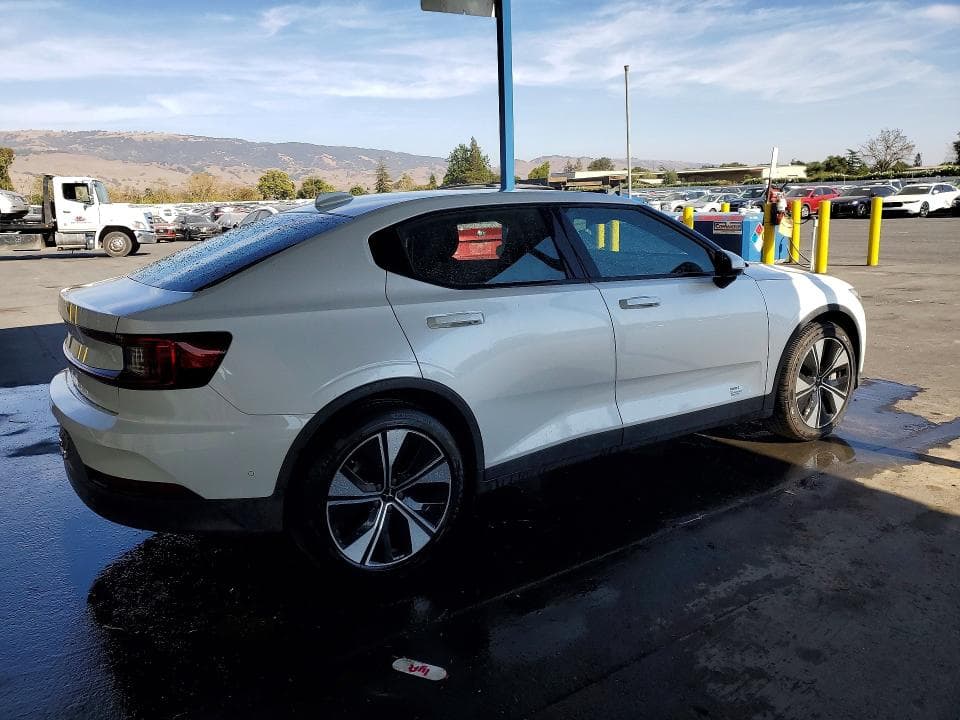 2023 POLESTAR 2 3