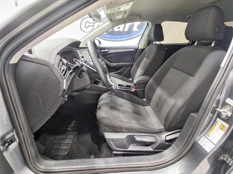 2021 VOLKSWAGEN JETTA S 7
