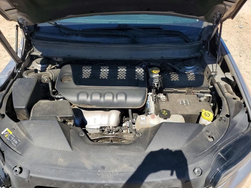 2019 JEEP CHEROKEE LATITUDE 12