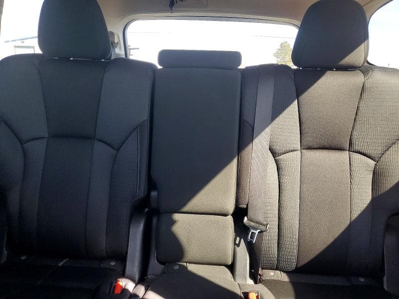 2021 SUBARU ASCENT PREMIUM 10