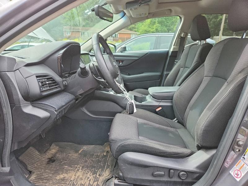 2020 SUBARU OUTBACK PREMIUM 7
