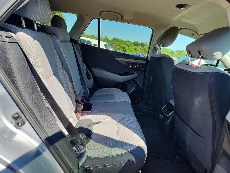 2022 SUBARU OUTBACK PREMIUM 11