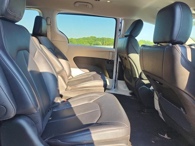 2024 CHRYSLER PACIFICA HYBRID SELECT 11