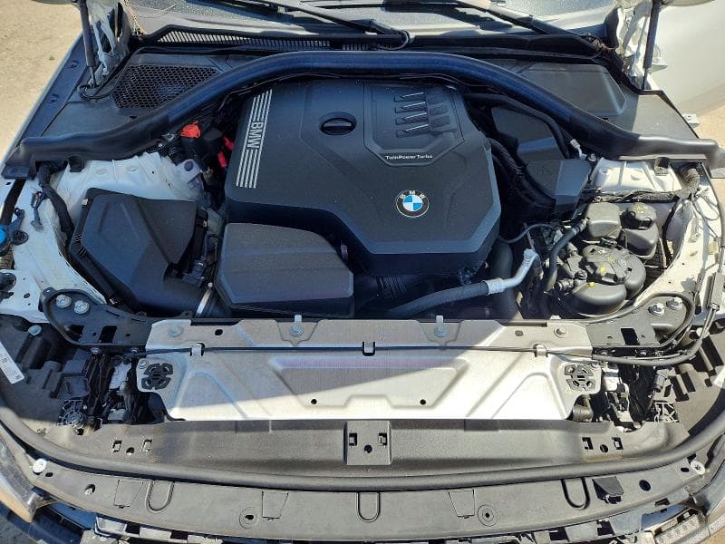 2023 BMW 230I 11