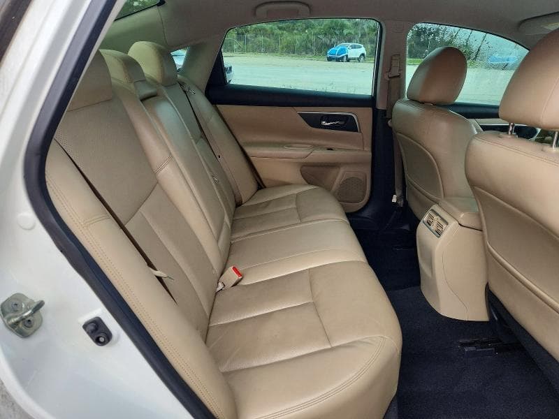 2018 NISSAN ALTIMA 2.5 SL 10