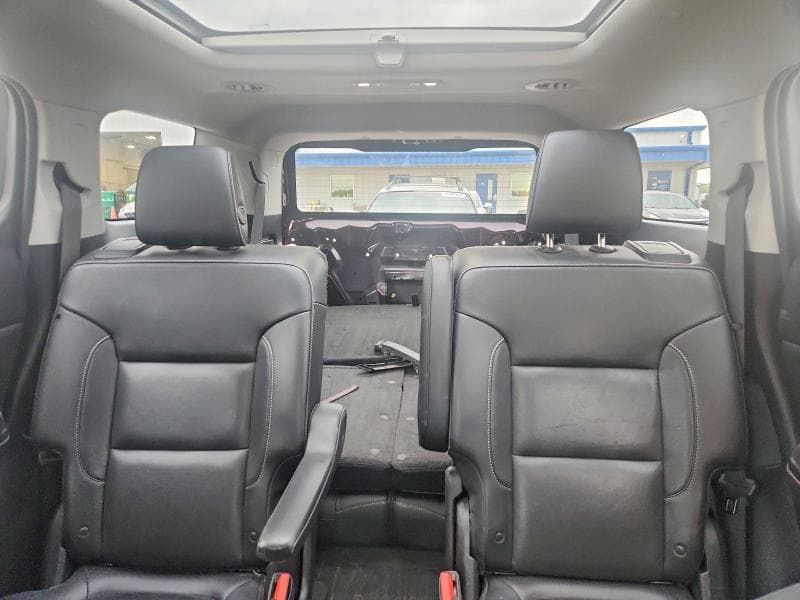 2018 GMC ACADIA SLT-2 10