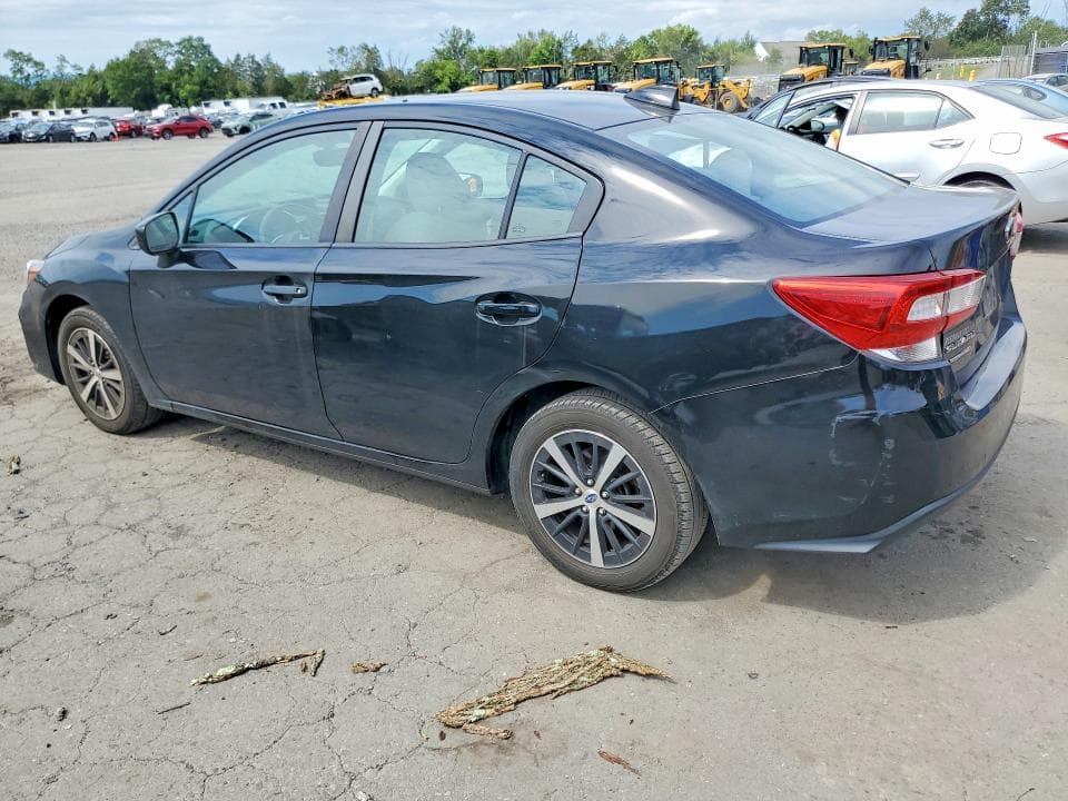 2019 SUBARU IMPREZA PREMIUM 2