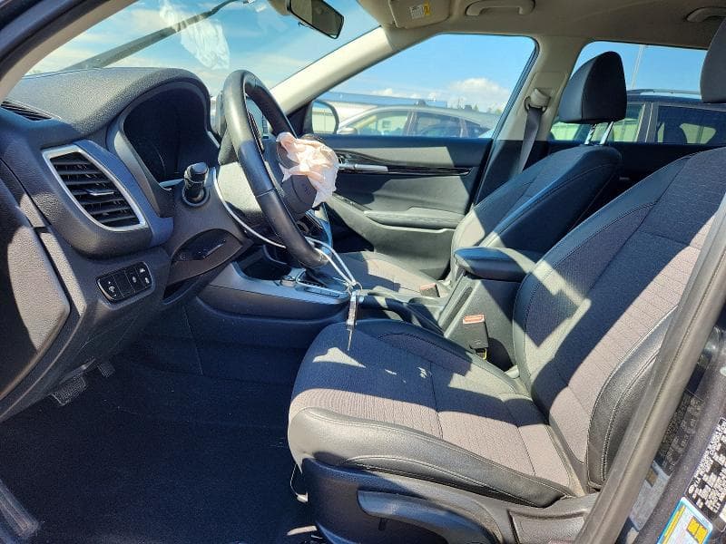 2021 KIA SELTOS S 7