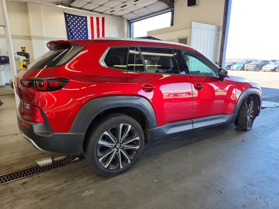 2024 MAZDA CX-50 PREMIUM 3