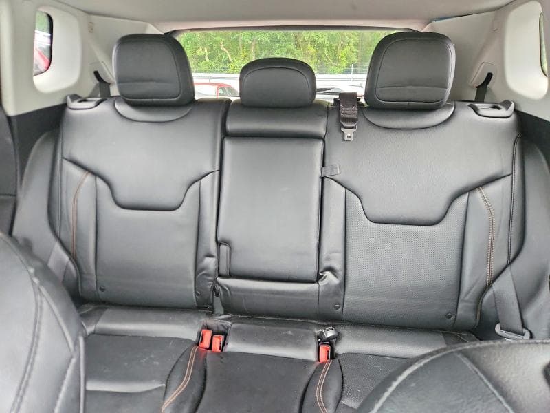 2021 JEEP COMPASS LIMITED 10