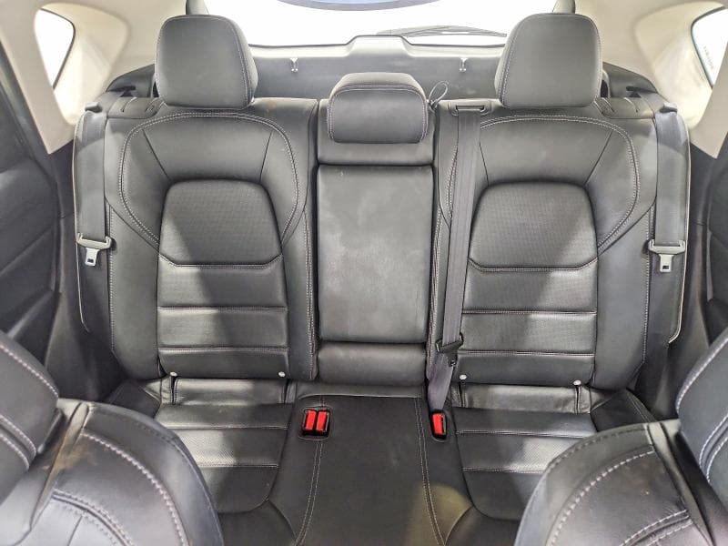 2025 MAZDA CX-5 PREFERRED 10