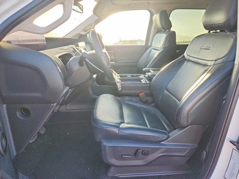 2025 FORD EXPEDITION MAX PLATINUM 7