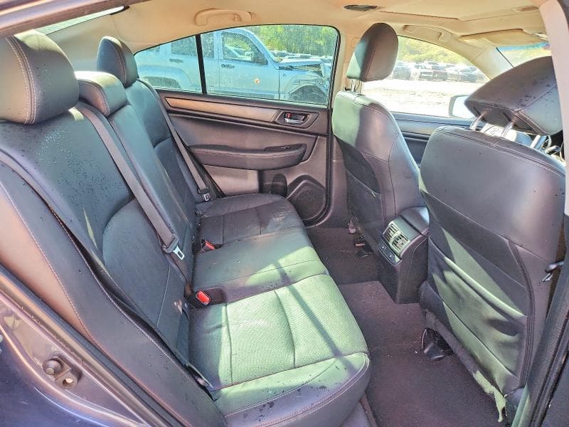 2017 SUBARU LEGACY 2.5I LIMITED 10