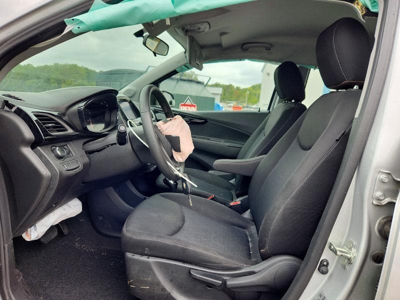 2020 CHEVROLET SPARK 1LT 7