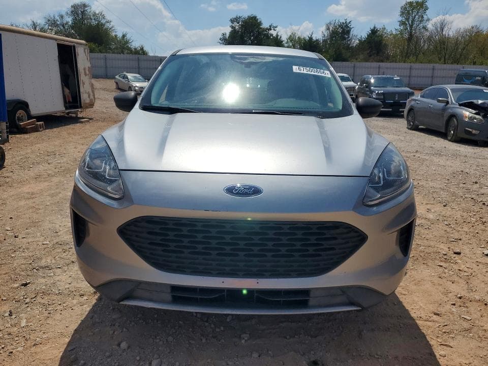 2022 FORD ESCAPE S 5