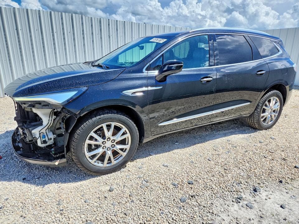 2022 BUICK ENCLAVE PREMIUM - 1