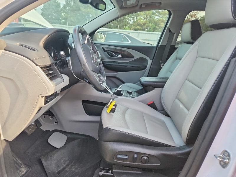 2022 GMC TERRAIN SLT 7