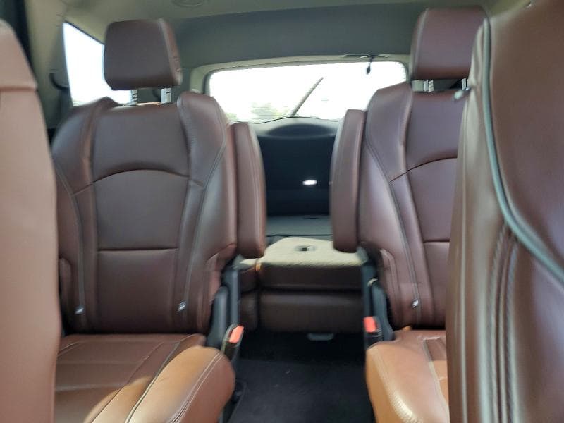 2018 BUICK ENCLAVE AVENIR 10