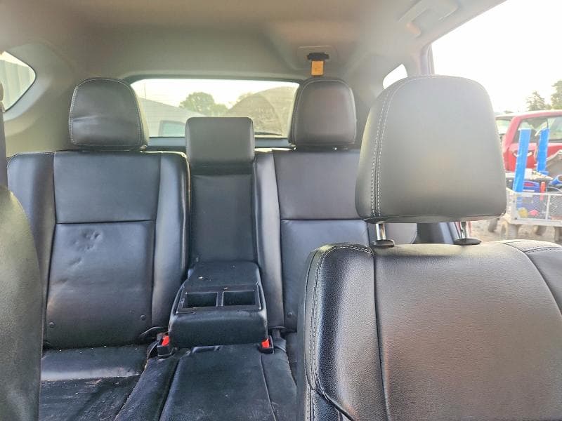 2018 TOYOTA RAV4 XLE 10