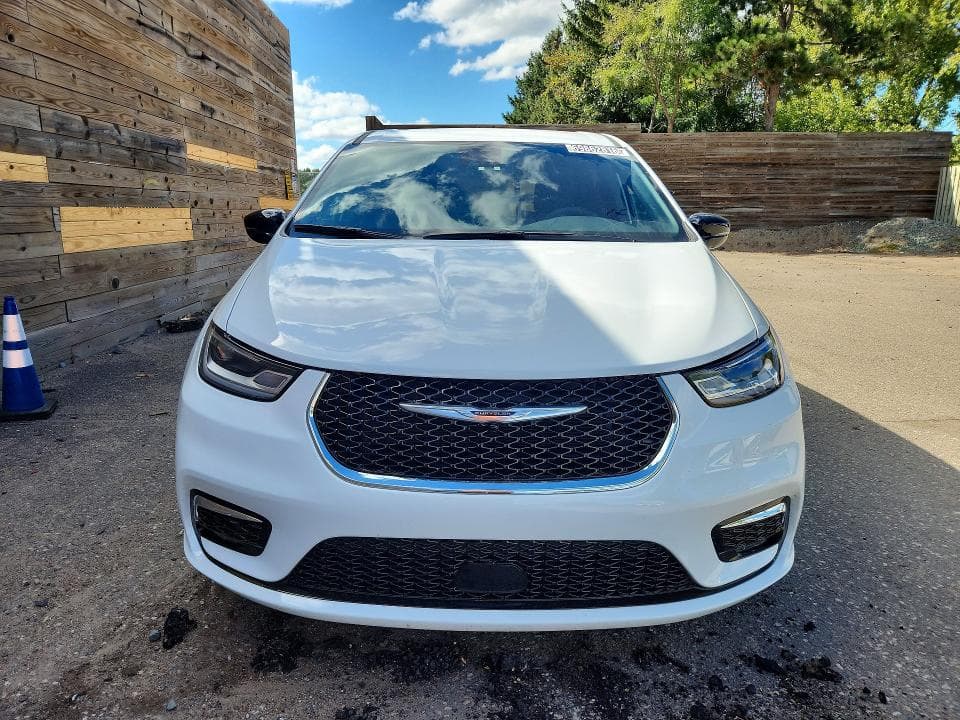 2026 CHRYSLER PACIFICA SELECT 5