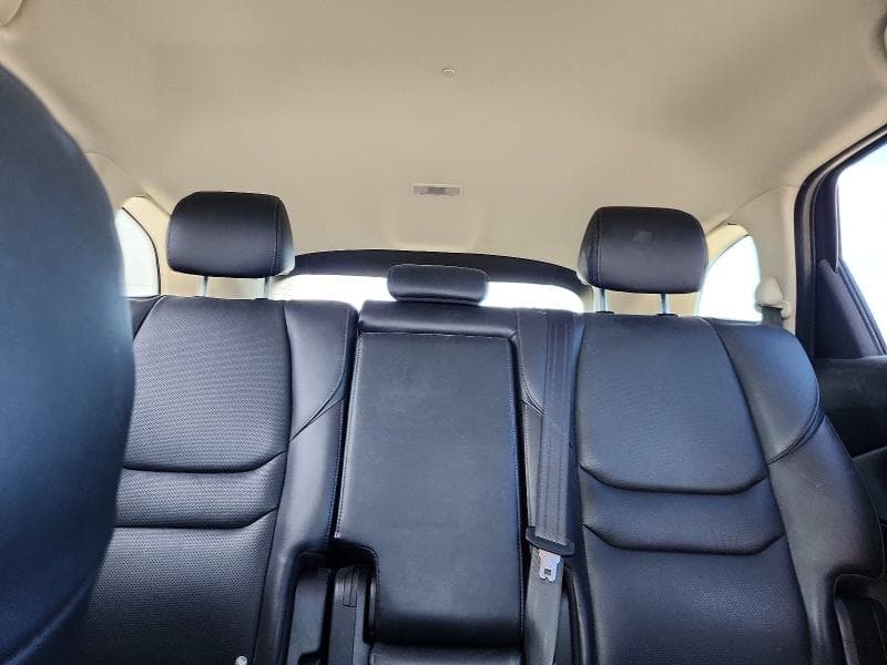 2018 MAZDA CX-9 TOURING 10