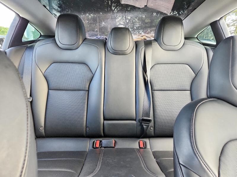 2024 TESLA MODEL 3 10