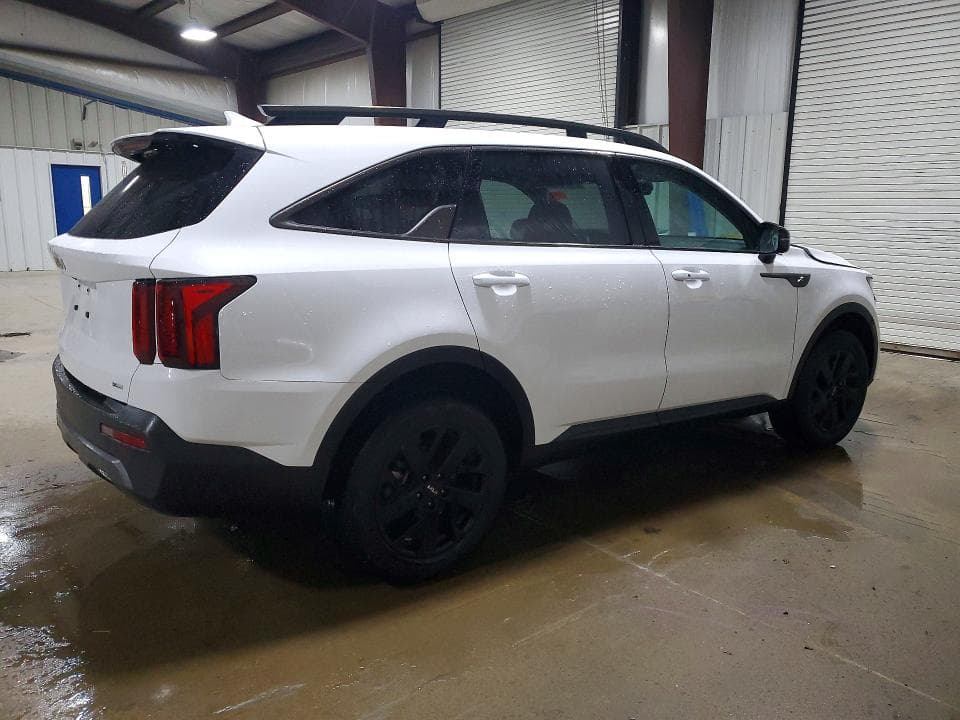 2023 KIA SORENTO S 3