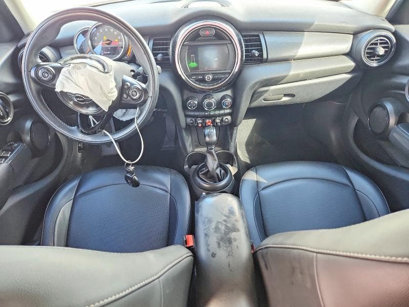 2019 MINI COOPER 8