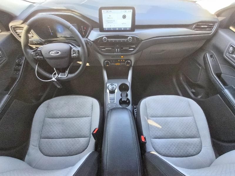 2023 FORD ESCAPE ACTIVE 8