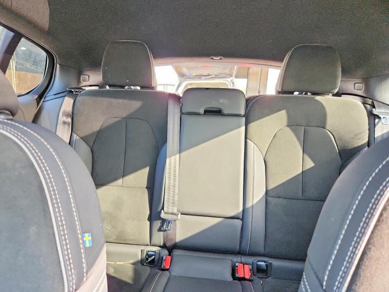 2023 VOLVO C40 RECHARGE PLUS 10