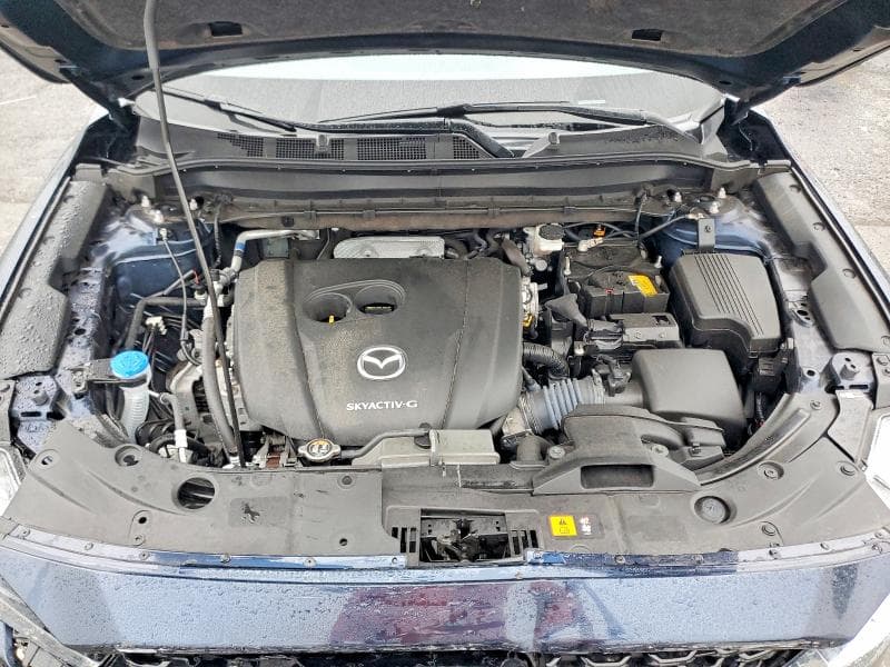 2023 MAZDA CX-5 PREMIUM PLUS 12