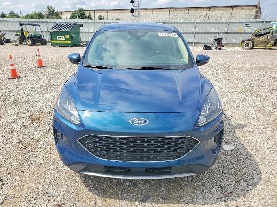 2020 FORD ESCAPE SE 5
