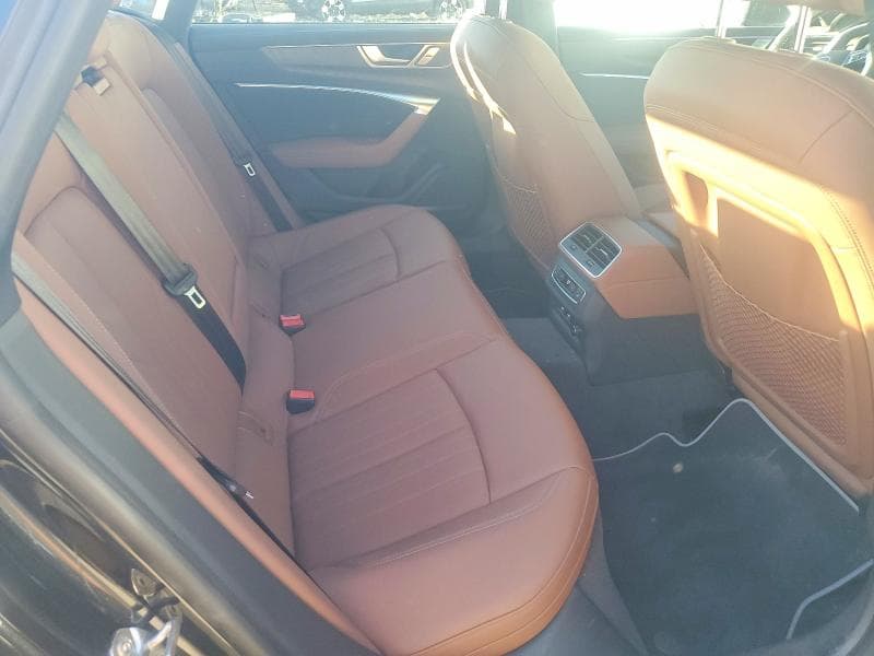 2019 AUDI A7 PREMIUM PLUS S-LINE 10